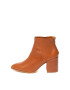 Steve Madden Кожени боти Jilian - Pepit.bg