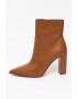 Steve Madden Кожени боти Negotiate - Pepit.bg