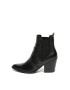 Steve Madden Кожени боти Patricia - Pepit.bg