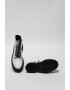 Steve Madden Кожени боти Skylar с равна платформа - Pepit.bg