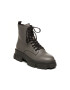 Steve Madden Кожени боти Tanker - Pepit.bg