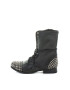 Steve Madden Кожени боти Tarney - Pepit.bg