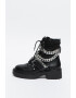 Steve Madden Кожени боти Temina - Pepit.bg