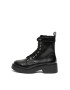 Steve Madden Кожени боти Tornado - Pepit.bg