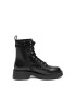 Steve Madden Кожени боти Tornado - Pepit.bg