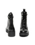 Steve Madden Кожени боти Tornado - Pepit.bg