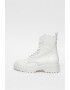 Steve Madden Кожени боти Tornado - Pepit.bg