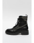 Steve Madden Кожени боти Tornado - Pepit.bg