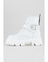 Steve Madden Кожени боти Trappers - Pepit.bg