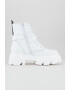 Steve Madden Кожени боти Trappers - Pepit.bg
