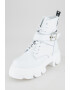 Steve Madden Кожени боти Trappers - Pepit.bg