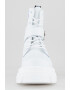 Steve Madden Кожени боти Trappers - Pepit.bg