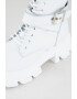 Steve Madden Кожени боти Trappers - Pepit.bg