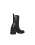 Steve Madden Кожени боти Upcycle - Pepit.bg