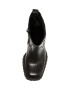 Steve Madden Кожени боти Upcycle - Pepit.bg