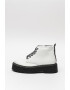 Steve Madden Кожени боти Vlais - Pepit.bg