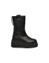Steve Madden Кожени ботуши до прасеца - Pepit.bg