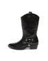 Steve Madden Кожени ботуши Galler - Pepit.bg