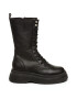 Steve Madden Кожени ботуши Giulia - Pepit.bg