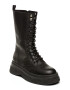 Steve Madden Кожени ботуши Giulia - Pepit.bg