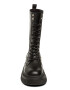 Steve Madden Кожени ботуши Giulia - Pepit.bg