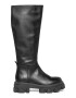 Steve Madden Кожени ботуши Mana до прасеца - Pepit.bg