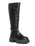Steve Madden Кожени ботуши Mana до прасеца - Pepit.bg