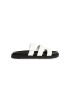 Steve Madden Кожени чехли Missile - Pepit.bg