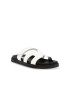 Steve Madden Кожени чехли Missile - Pepit.bg