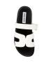 Steve Madden Кожени чехли Missile - Pepit.bg