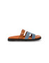 Steve Madden Кожени чехли - Pepit.bg