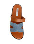 Steve Madden Кожени чехли - Pepit.bg