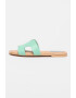 Steve Madden Кожени чехли Zarnia - Pepit.bg