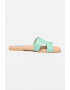 Steve Madden Кожени чехли Zarnia - Pepit.bg
