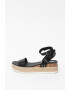 Steve Madden Кожени еспадрили Chaser - Pepit.bg