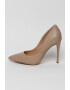 Steve Madden Кожени обувки Daisy - Pepit.bg