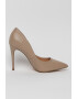 Steve Madden Кожени обувки Daisy - Pepit.bg