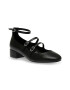 Steve Madden Кожени обувки с токи - Pepit.bg