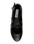 Steve Madden Кожени обувки с токи - Pepit.bg