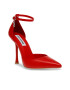 Steve Madden Кожени обувки Sparx - Pepit.bg