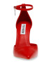 Steve Madden Кожени обувки Sparx - Pepit.bg