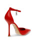 Steve Madden Кожени обувки Sparx - Pepit.bg