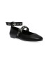 Steve Madden Кожени пантофки MacBeth - Pepit.bg