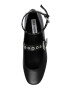 Steve Madden Кожени пантофки MacBeth - Pepit.bg