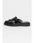 Steve Madden Кожено сабо Lavon - Pepit.bg