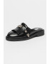 Steve Madden Кожено сабо Lavon - Pepit.bg