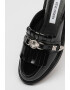 Steve Madden Кожено сабо Lavon - Pepit.bg