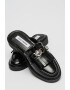 Steve Madden Кожено сабо Lavon - Pepit.bg