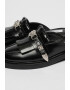Steve Madden Кожено сабо Lavon - Pepit.bg