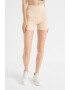 Steve Madden Къс клин Spun Out Biker - Pepit.bg